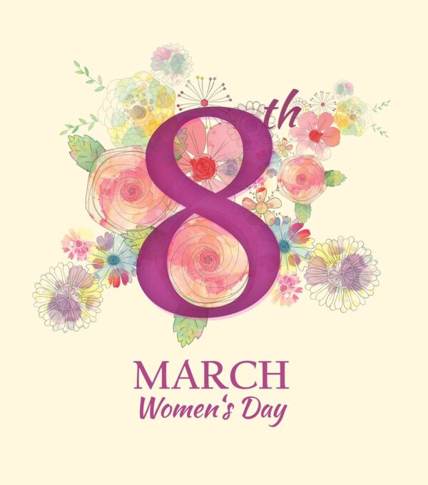 Gift Ideas for the International Women’s Day