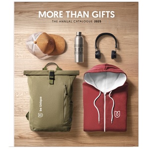 More than Gifts 2025