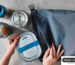 We present the high-end brand from the US for food containers and thermos flasks Black + Blum